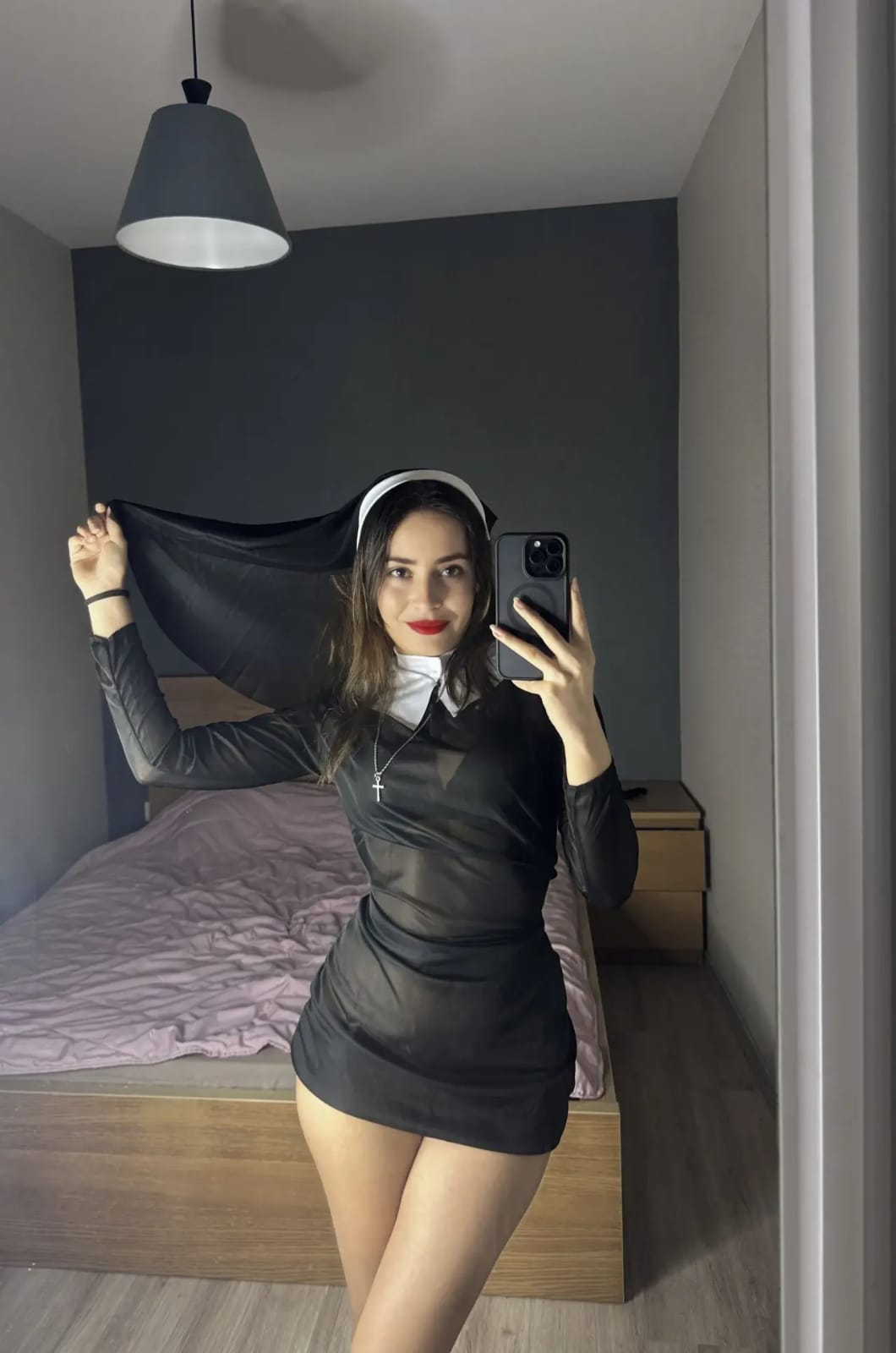 Mengen Partner Bayan Escort Duygu
