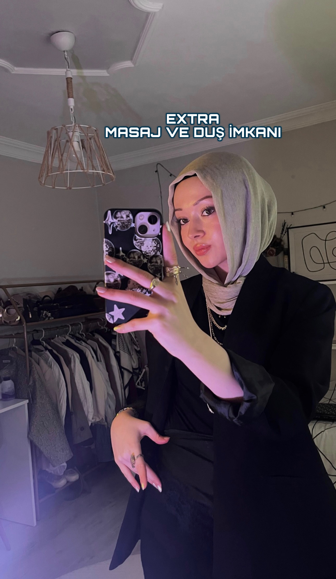 Mengen Zevkli Partner Escort Bayan İpek