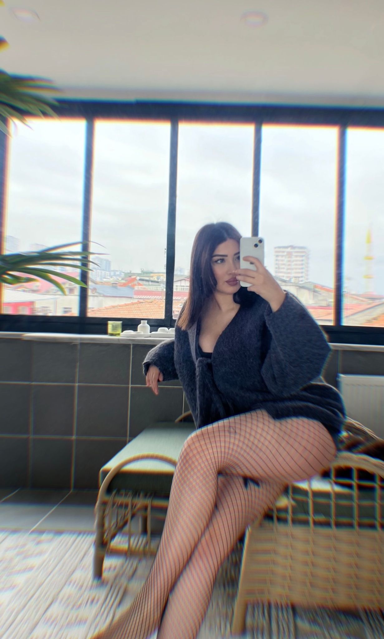 Mengen Sevdiğim Kadın Escort Aslı